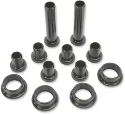 Moose Rear Independent Suspension Bushing Only Repair Kit