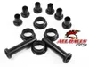 All Balls Rear Independent Suspension Knuckle Bushing Kit