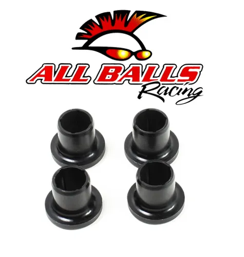 All Balls Front Upper A Arm Bearings Kit