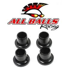 All Balls Front Upper A Arm Bearings Kit