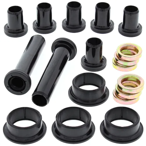 All Balls Rear Independent Suspension Knuckle Bushing Kit 2