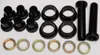 All Balls Rear Independent Suspension Knuckle Bushing Kit