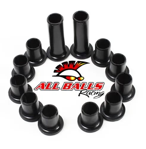 All Balls Rear Independent Suspension Knuckle Bushing Kit