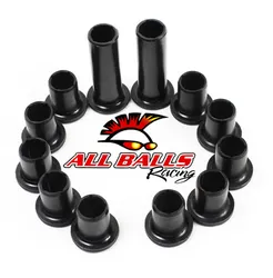 All Balls Rear Independent Suspension Knuckle Bushing Kit