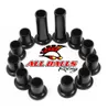 All Balls Rear Independent Suspension Knuckle Bushing Kit
