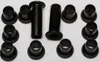 All Balls Rear Independent Suspension Knuckle Bushing Kit