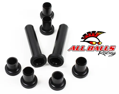 All Balls Rear Independent Suspension Knuckle Bushing Kit