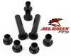 All Balls Rear Independent Suspension Knuckle Bushing Kit