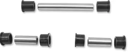 Moose Upper & Lower A-Arm Bushings Pins Upgrade Kit