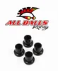 All Balls Front Lower A-Arm Bushing Only Kit