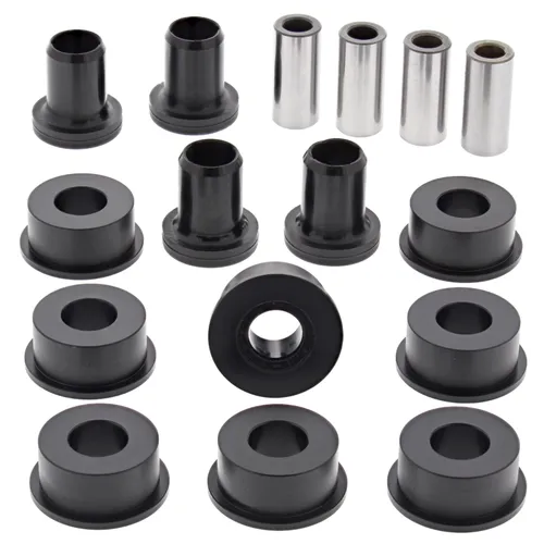 All Balls Rear Independent Suspension A Arm Bearing Bushing Kit