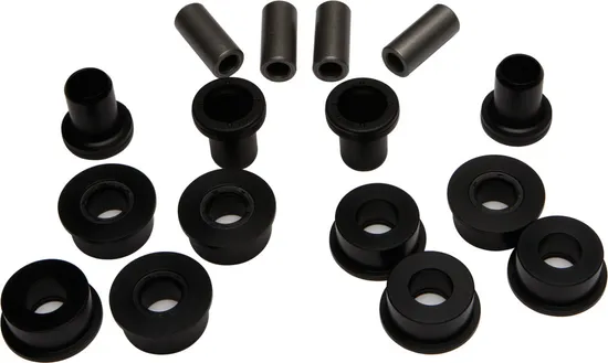 All Balls Rear Independent Suspension A Arm Bearing Bushing Kit