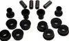 All Balls Rear Independent Suspension A Arm Bearing Bushing Kit