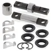 All Balls Front Lower A Arm Bearings Kit for Kawasaki KFX450