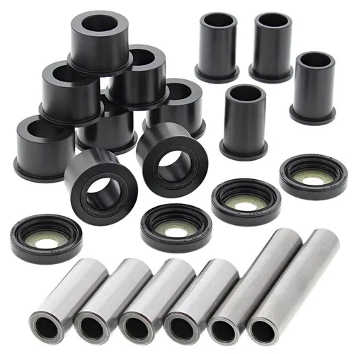 All Balls Rear Independent Suspension Knuckle Bushing Kit 2
