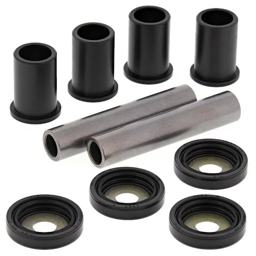 All Balls Rear Independent Suspension Knuckle Bushing Kit 3