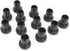 Moose Rear Independent Suspension Bushing Only Repair Kit