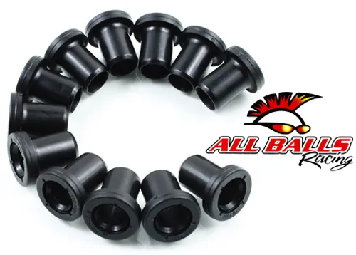 All Balls Rear Independent Suspension Knuckle Bushing Kit