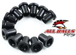 All Balls Rear Independent Suspension Knuckle Bushing Kit