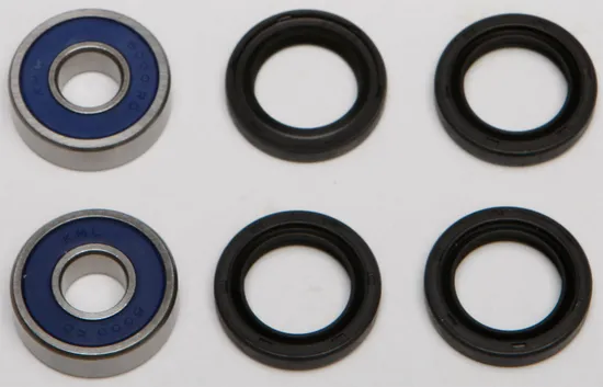 All Balls Front Upper A Arm Bearings Kit