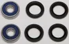 All Balls Front Upper A Arm Bearings Kit