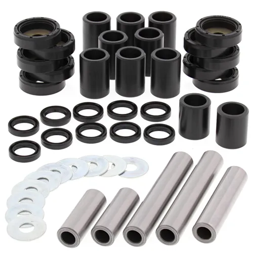 All Balls Rear Independent Suspension Knuckle Bushing Kit
