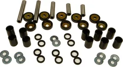 All Balls Rear Independent Suspension Knuckle Bushing Kit