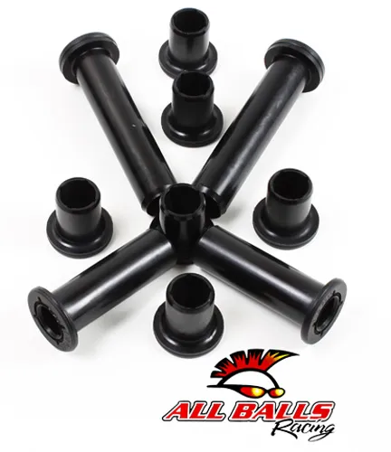 All Balls Rear Independent Suspension Knuckle Bushing Kit