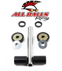 All Balls Front Upper A Arm Bearings Kit
