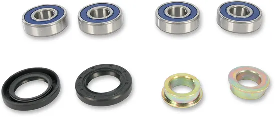 Moose Rear Independent Suspension Repair Kit