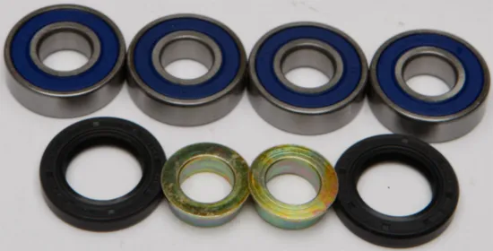 All Balls Rear Independent Suspension A Arm Bearing Bushing Kit