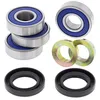 All Balls Rear Independent Suspension A Arm Bearing Bushing Kit