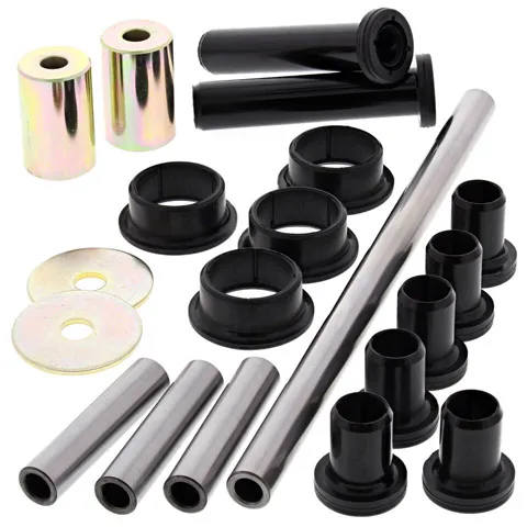All Balls Rear Independent Suspension A Arm Bearing Bushing Kit