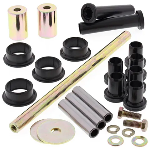 All Balls Rear Independent Suspension A Arm Bearing Bushing Kit