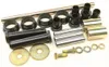 All Balls Rear Independent Suspension A Arm Bearing Bushing Kit