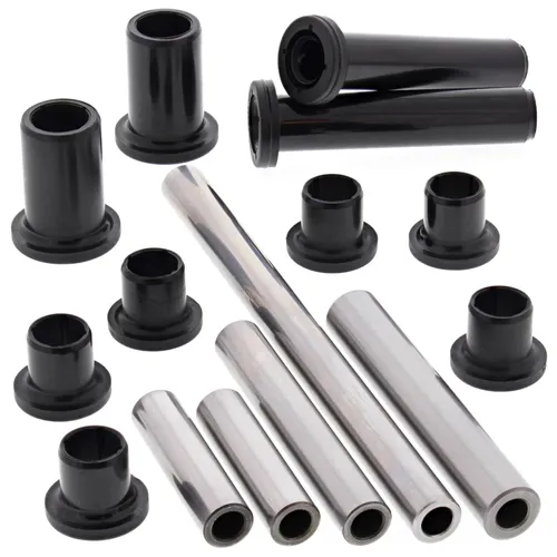 All Balls Rear Independent Suspension A Arm Bearing Bushing Kit