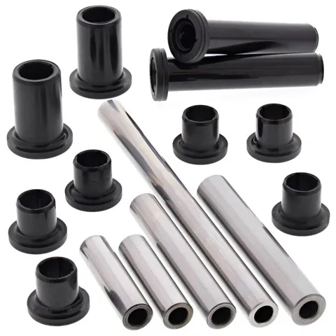 All Balls Rear Independent Suspension A Arm Bearing Bushing Kit