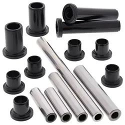 All Balls Rear Independent Suspension A Arm Bearing Bushing Kit