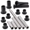 All Balls Rear Independent Suspension A Arm Bearing Bushing Kit