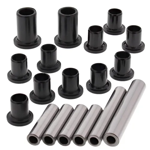 All Balls Rear Independent Suspension A Arm Bearing Bushing Kit