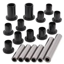 All Balls Rear Independent Suspension A Arm Bearing Bushing Kit