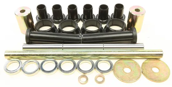 All Balls Rear Independent Suspension A Arm Bearing Bushing Kit