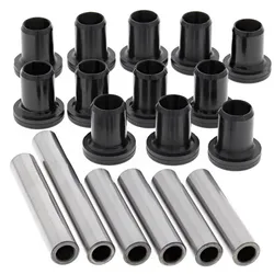 All Balls Rear Independent Suspension A Arm Bearing Bushing Kit
