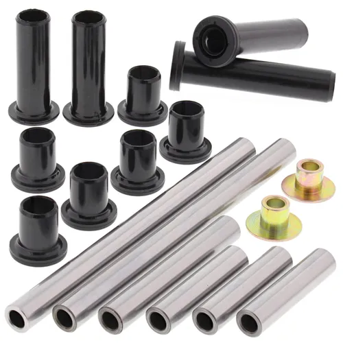 All Balls Rear Independent Suspension A Arm Bearing Bushing Kit