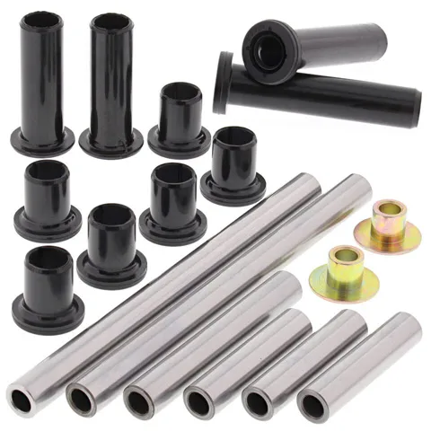 All Balls Rear Independent Suspension A Arm Bearing Bushing Kit