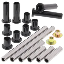 All Balls Rear Independent Suspension A Arm Bearing Bushing Kit