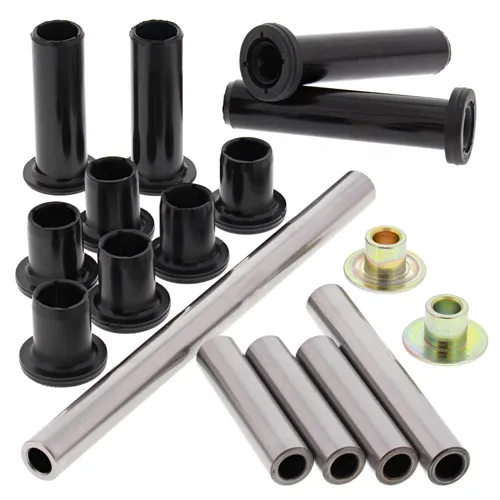 All Balls Rear Independent Suspension A Arm Bearing Bushing Kit