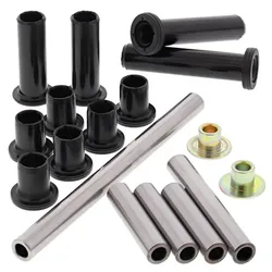 All Balls Rear Independent Suspension A Arm Bearing Bushing Kit