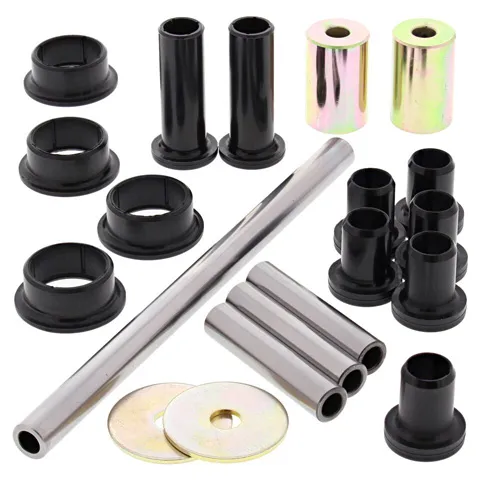 All Balls Rear Independent Suspension A Arm Bearing Bushing Kit