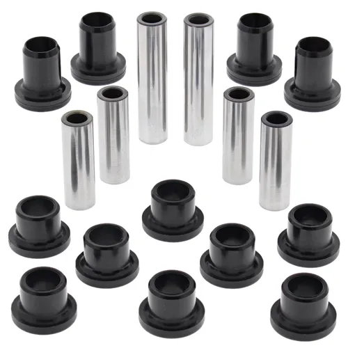 All Balls Rear Independent Suspension A Arm Bearing Bushing Kit